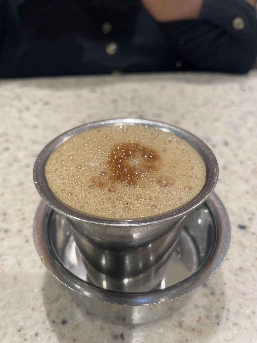 Adyar Ananda Bhavan, Sydney (A2B Sydney)-6